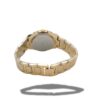 Dior Ladies Stylish Wrist Watch – Elegant Chain Strap & Stone Detailing