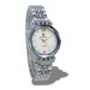 Rolex Ladies Luxurious Quartz Watch – Elegant & Stylish Timepiece