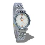 Rolex Ladies Luxurious Quartz Watch – Elegant & Stylish Timepiece
