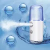 Rechargeable Mini Nano Face Steamer | Spray