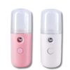 Rechargeable Mini Nano Face Steamer | Spray