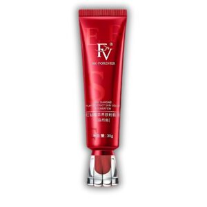 FV Waterproof Matte Foundation