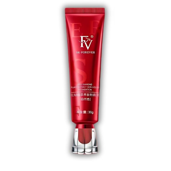 FV Waterproof Matte Foundation
