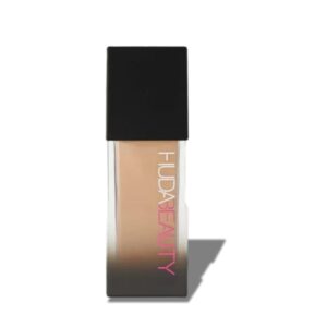 Huda Beauty Waterproof 24HR Foundation – Flawless Full Coverage